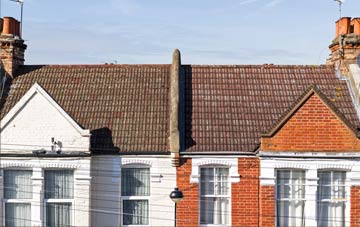 clay roofing Wellingborough, Northamptonshire