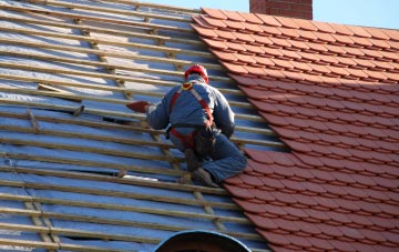 roof tiles Wellingborough, Northamptonshire