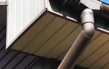 Wellingborough soffit installation costs