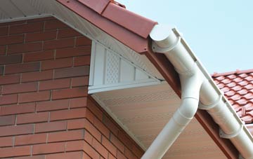 Wellingborough soffit repair costs