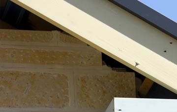 soffit repair Wellingborough