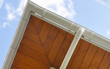 Wellingborough soffit types