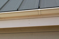 Wellingborough soffit repair