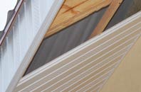 rated Wellingborough soffit repair companies